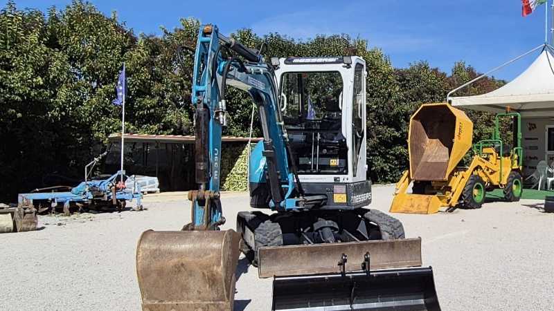 OmecoHub - MESSERSI M38U.C